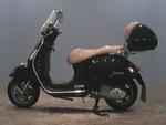 �������� �� ������ �������� Piaggio Vespa GTS250IE 2005 ���� 3